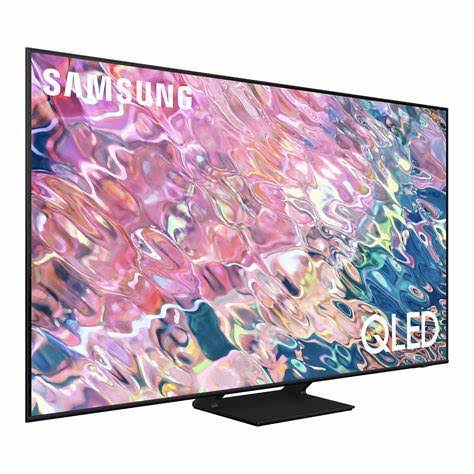 SAMSUNG QA75Q60CAUMTE QLED 4K SMART TV AIR SLIM DESIGN HDMI-3 USD	